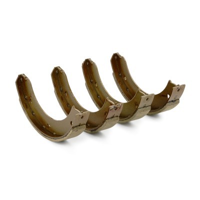 Bremsbeläge Satz RIDEX 70B0394 70B0394 - foto 4