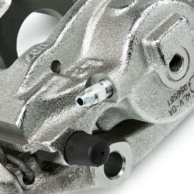 Bremssattel RIDEX 78B2650R 78B2650R - foto 6