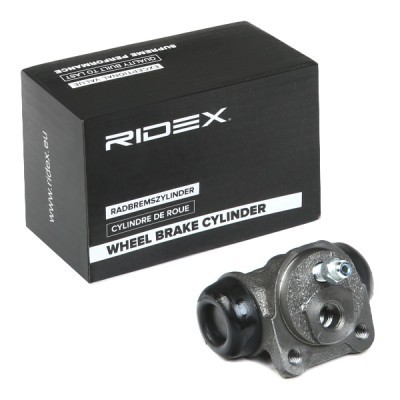 Radbremszylinder RIDEX 277W0068 277W0068 - foto 2