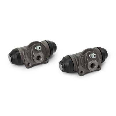 Bremsensatz, Trommelbremse RIDEX 3859B0335 3859B0335 - foto 5
