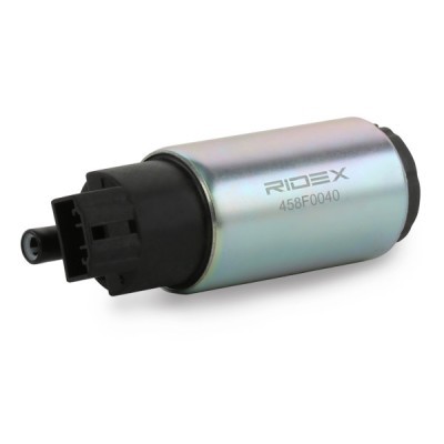 Pumpe, Kraftstoffvorförderung RIDEX 458F0040 458F0040 - foto 3