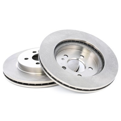 Bremsscheibe RIDEX 82B0180 82B0180 - foto 3