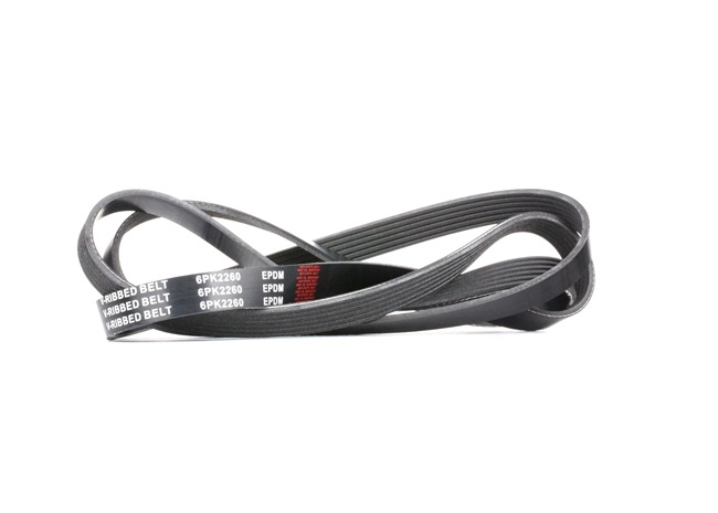 Keilriemen Stark SK-6PK2260 SK-6PK2260 - foto 1