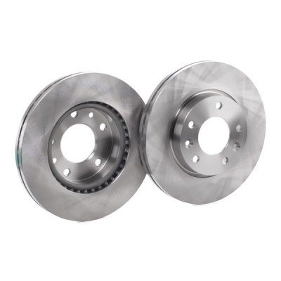 Bremsscheibe RIDEX 82B1694 82B1694 - foto 4