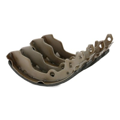 Bremsbeläge Satz RIDEX 70B0304 70B0304 - foto 3