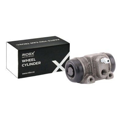 Radbremszylinder RIDEX 277W0074 277W0074 - foto 5
