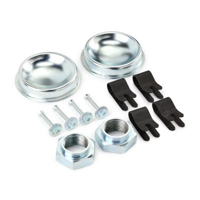 Bremsensatz, Trommelbremse RIDEX 3859B0244 3859B0244 - foto 6