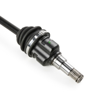 Antriebswelle RIDEX 13D0356R 13D0356R - foto 6