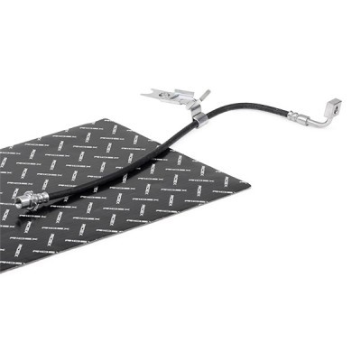 Bremsschlauch RIDEX 83B0436 83B0436 - foto 2