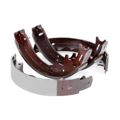 Bremsbeläge Satz RIDEX 70B0129 70B0129 - foto 3