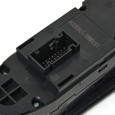Türschließsteuergerät RIDEX 2443C0066 2443C0066 - foto 6