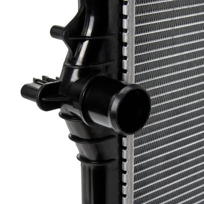 Kühler, Motorkühlung RIDEX 470R1785 470R1785 - foto 4