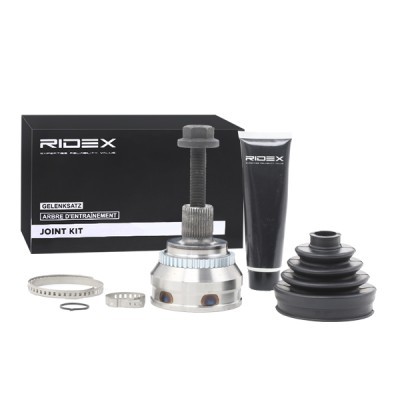 Gelenksatz, Antriebswelle RIDEX 5J0054 5J0054 - foto 2