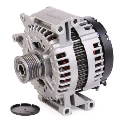 Generator RIDEX 4G0793 4G0793 - foto 3