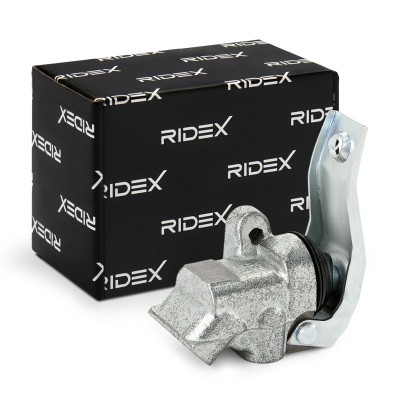 Bremskraftregler RIDEX 73B0058 73B0058 - foto 2