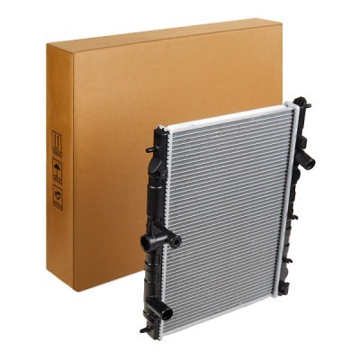 Kühler, Motorkühlung RIDEX 470R1052 470R1052 - foto 2