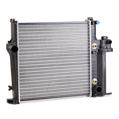 Kühler, Motorkühlung RIDEX 470R0780 470R0780 - foto 4