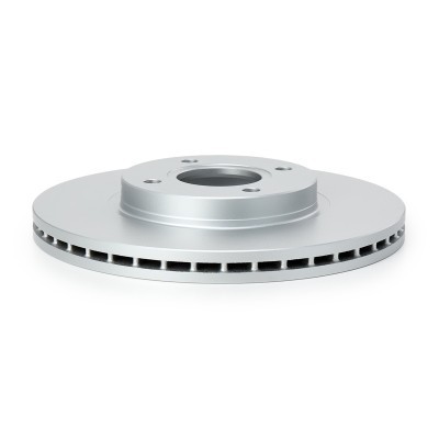 Bremsscheibe RIDEX 82B1068P 82B1068P - foto 4