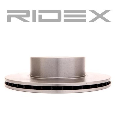 Bremsscheibe RIDEX 82B0032 82B0032 - foto 6