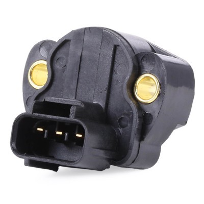 Sensor, Drosselklappenstellung RIDEX 3940T0023 3940T0023 - foto 3