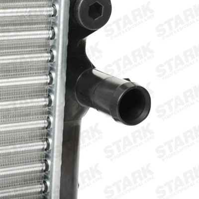 Kühler, Motorkühlung Stark SKRD-0120795 SKRD-0120795 - foto 6