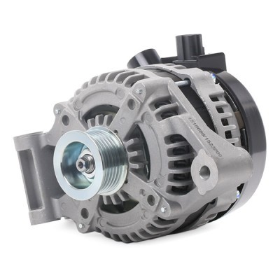 Generator RIDEX 4G0728 4G0728 - foto 3