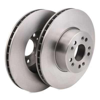 Bremsscheibe RIDEX 82B0626 82B0626 - foto 4