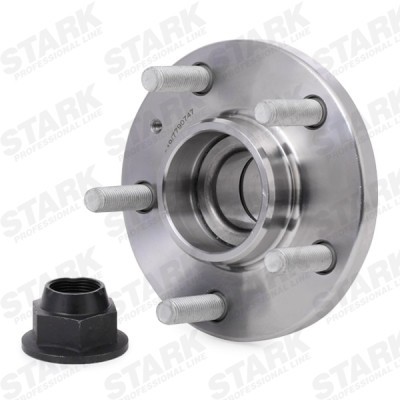 Radlager Stark SKWB-0180347 SKWB-0180347 - foto 4
