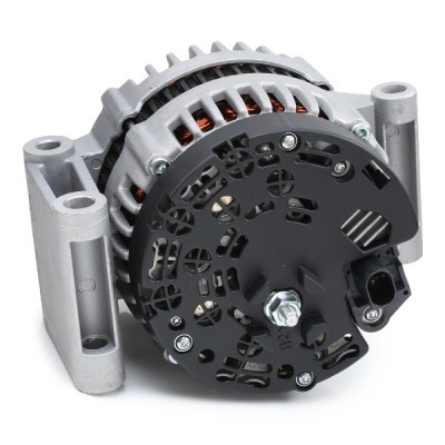 Generator RIDEX 4G0127 4G0127 - foto 4