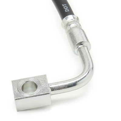 Bremsschlauch RIDEX 83B1340 83B1340 - foto 4