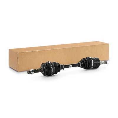 Antriebswelle RIDEX 13D0066R 13D0066R - foto 2