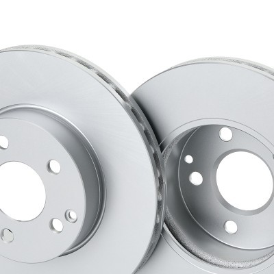 Bremsscheibe RIDEX 82B0331P 82B0331P - foto 12