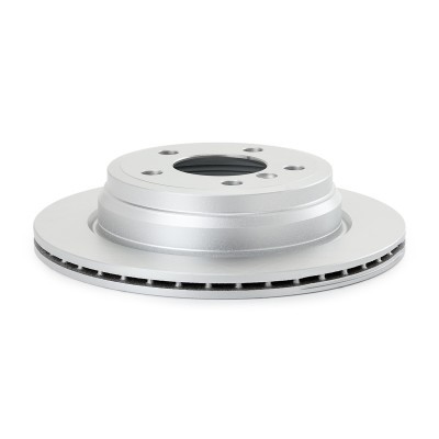 Bremsscheibe RIDEX 82B1224P 82B1224P - foto 4