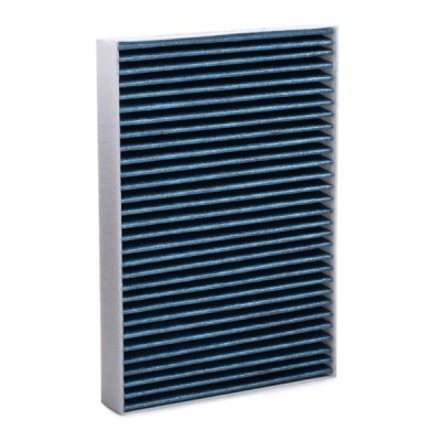 Filter, Innenraumluft RIDEX 424I0493 424I0493 - foto 3