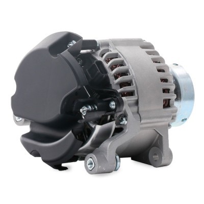 Generator RIDEX 4G0082 4G0082 - foto 4