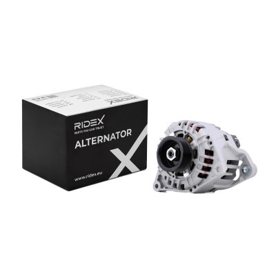 Generator RIDEX 4G0032 4G0032 - foto 2