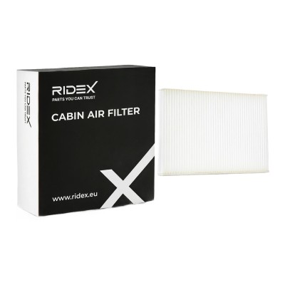 Filter, Innenraumluft RIDEX 424I0105 424I0105 - foto 9