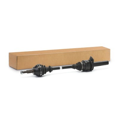 Antriebswelle RIDEX 13D0139R 13D0139R - foto 2