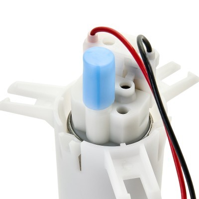 Pumpe, Kraftstoffvorförderung RIDEX 458F0027 458F0027 - foto 7