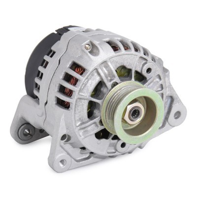 Generator RIDEX 4G0843R 4G0843R - foto 4