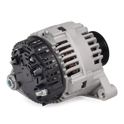 Generator RIDEX 4G0754 4G0754 - foto 4