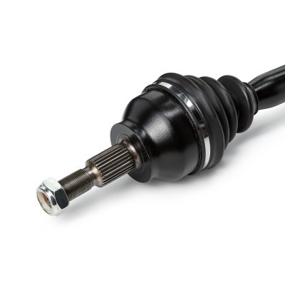 Antriebswelle RIDEX 13D1962R 13D1962R - foto 5
