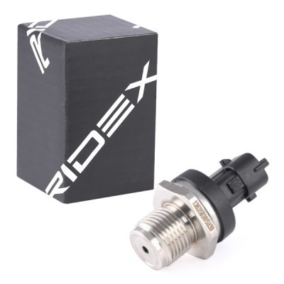 Sensor, Kraftstoffdruck RIDEX 3942S0028 3942S0028 - foto 2