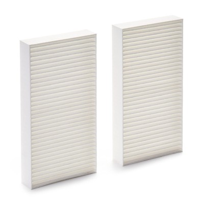 Filter, Innenraumluft RIDEX 424I0037P 424I0037P - foto 3