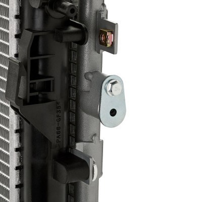 Kühlmodul RIDEX 2668C0009 2668C0009 - foto 5