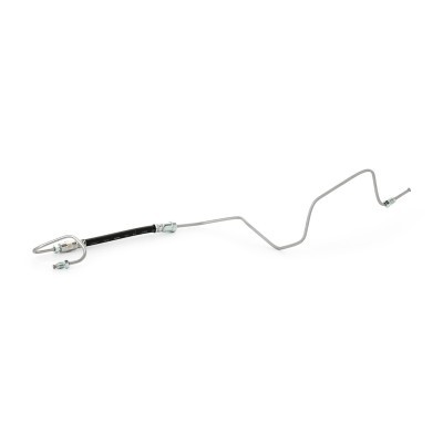Bremsschlauch RIDEX 83B0257 83B0257 - foto 4