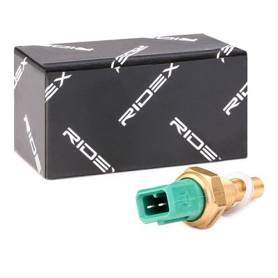 Sensor, Kühlmitteltemperatur RIDEX 830C0070 830C0070 - foto 2