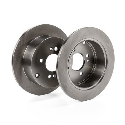 Bremsscheibe RIDEX 82B0271 82B0271 - foto 10