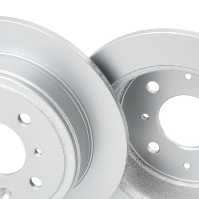 Bremsscheibe RIDEX 82B0681P 82B0681P - foto 5