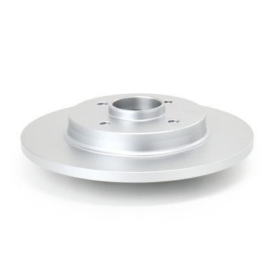 Bremsscheibe RIDEX 82B0700P 82B0700P - foto 4